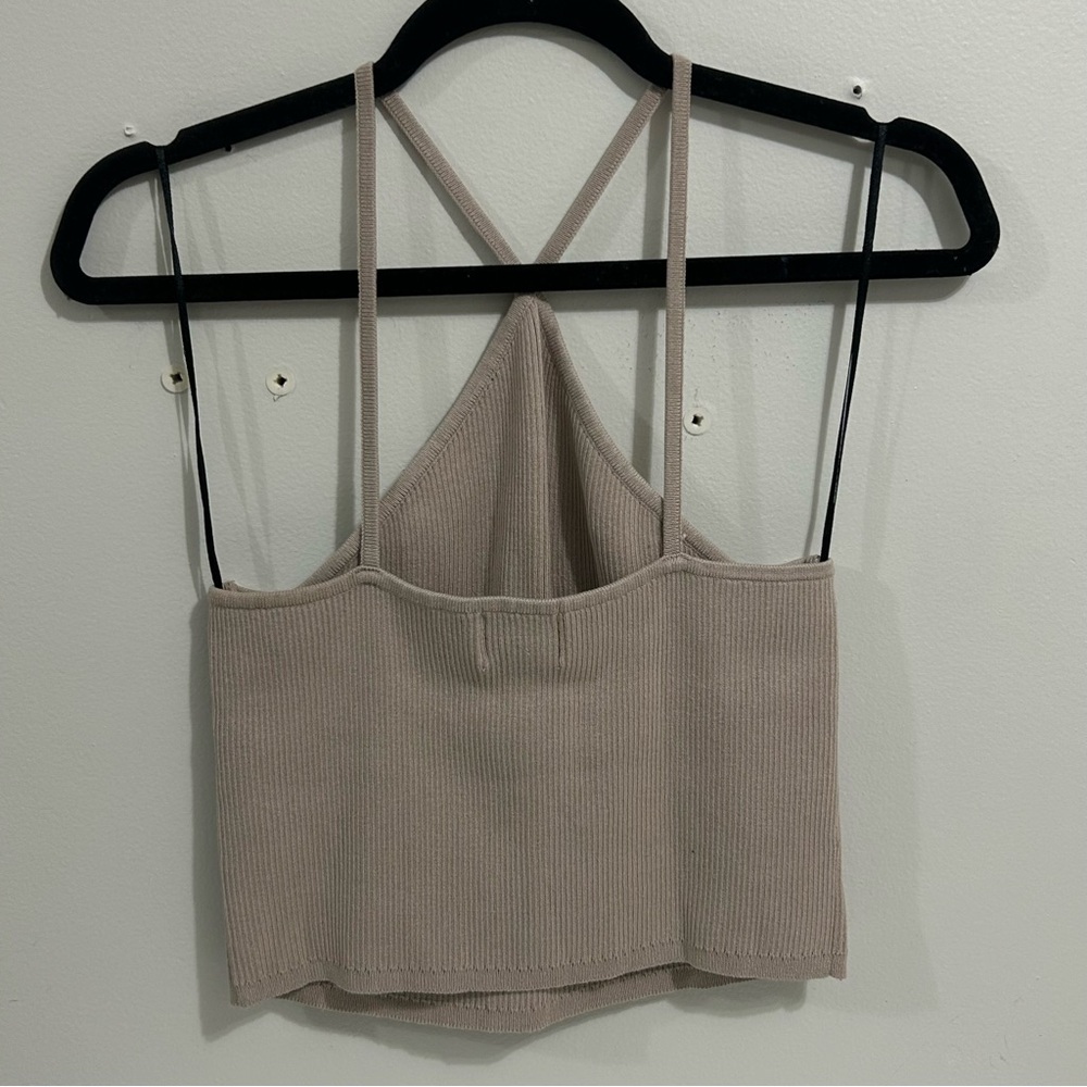 H&M Halter Top - Picture 2 of 4